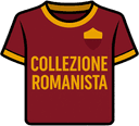 Collezione Romanista logo