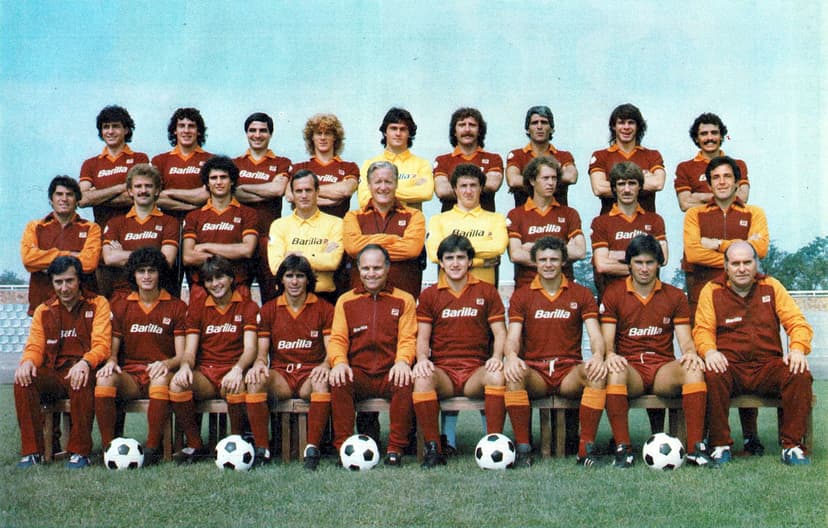 Anni '80